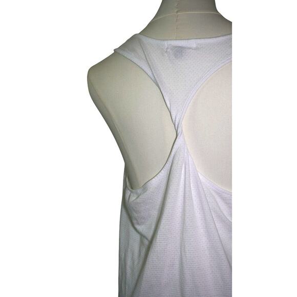 Women's Touch Seahawk Cotton Tank - Size XL - Picture 3 of 5